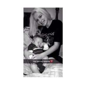 Meet your Posher, Skyler